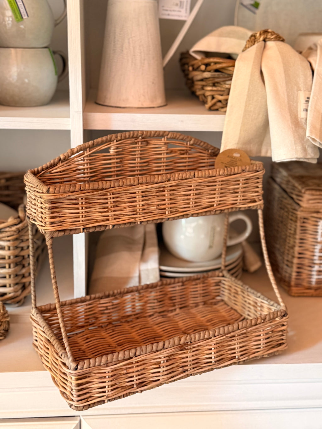 Rattan Regal