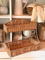 Rattan Regal