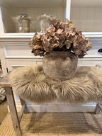 Vase used Look