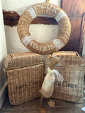 Laufente Holz