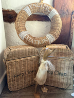 Laufente Holz
