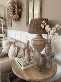 Vase Antik Look