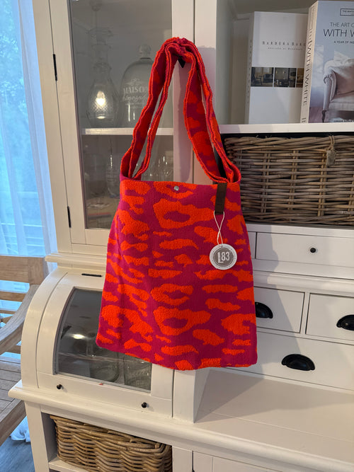 Handtasche Leo
