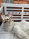 Vase Rustic