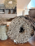 Bonsai Kranz groß