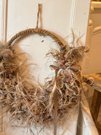 Locker, leichter Kranz