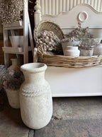 Vase Rustikal