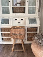 Rattan Korb Mother Care