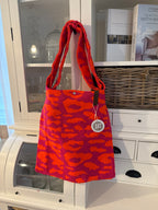 Handtasche Leo