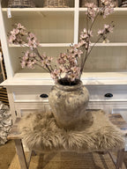 Stilvolle Kunstblumen
