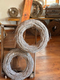 Weidekranz klein 45 cm