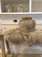 Vase used Look