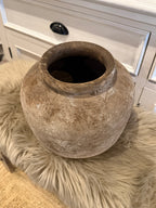 Vase used Look
