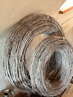 Weidekranz klein 45 cm