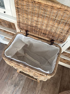Rattan Korb Mother Care