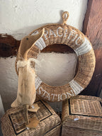 Laufente Holz