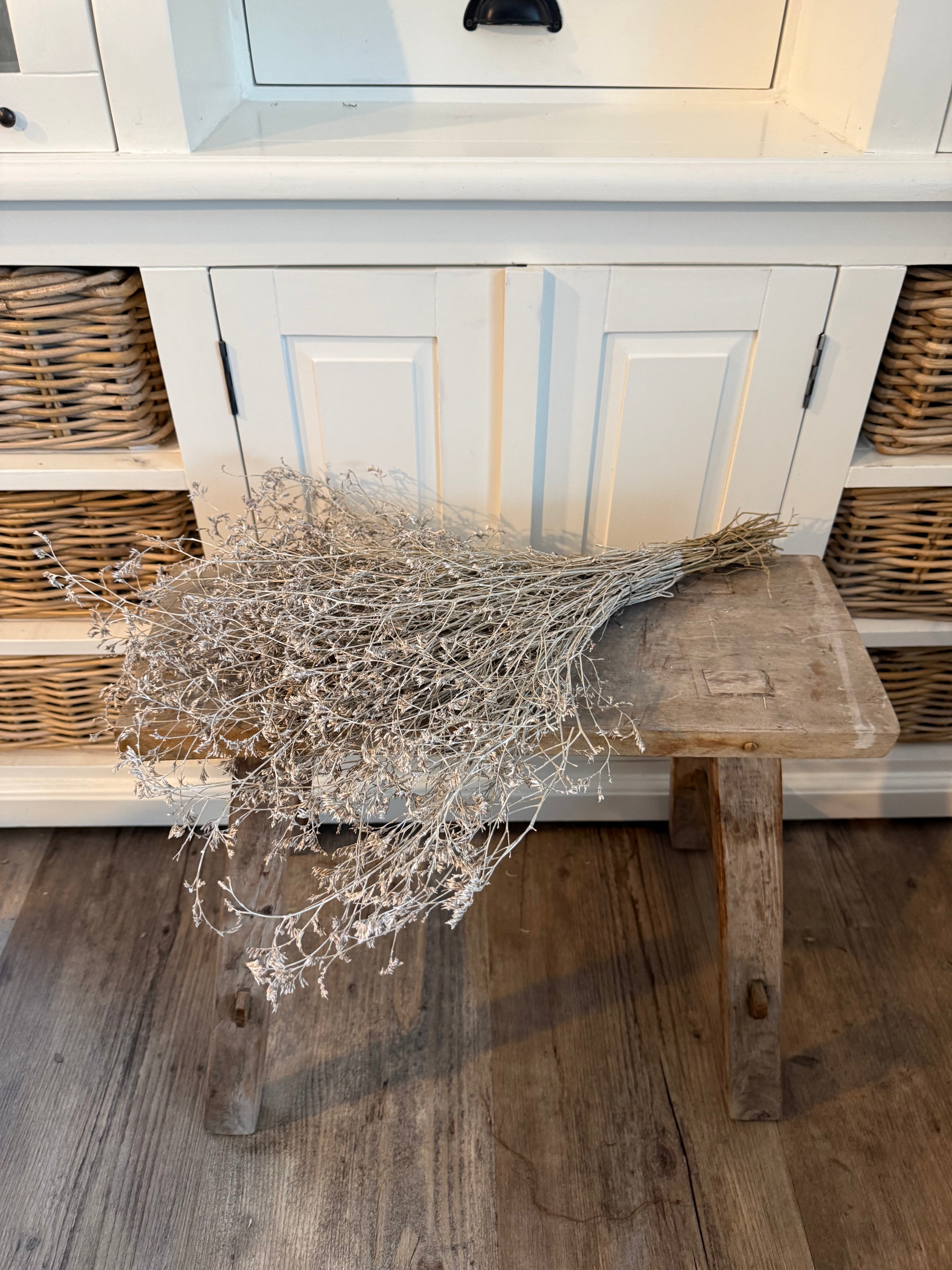 Getrockneter Limonium