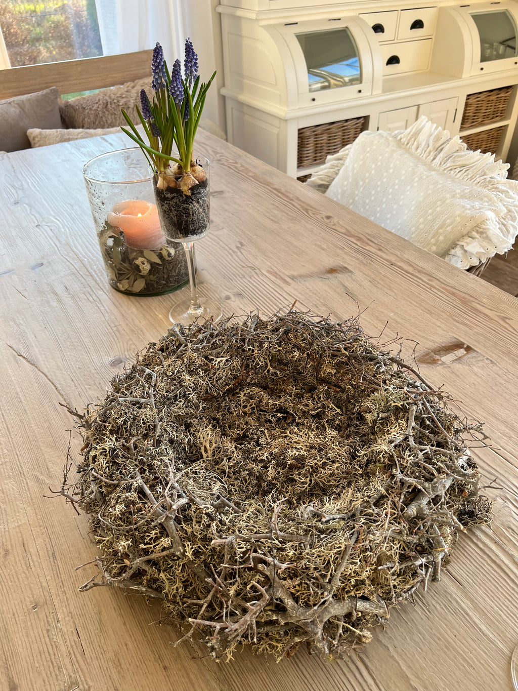 Moos Nest