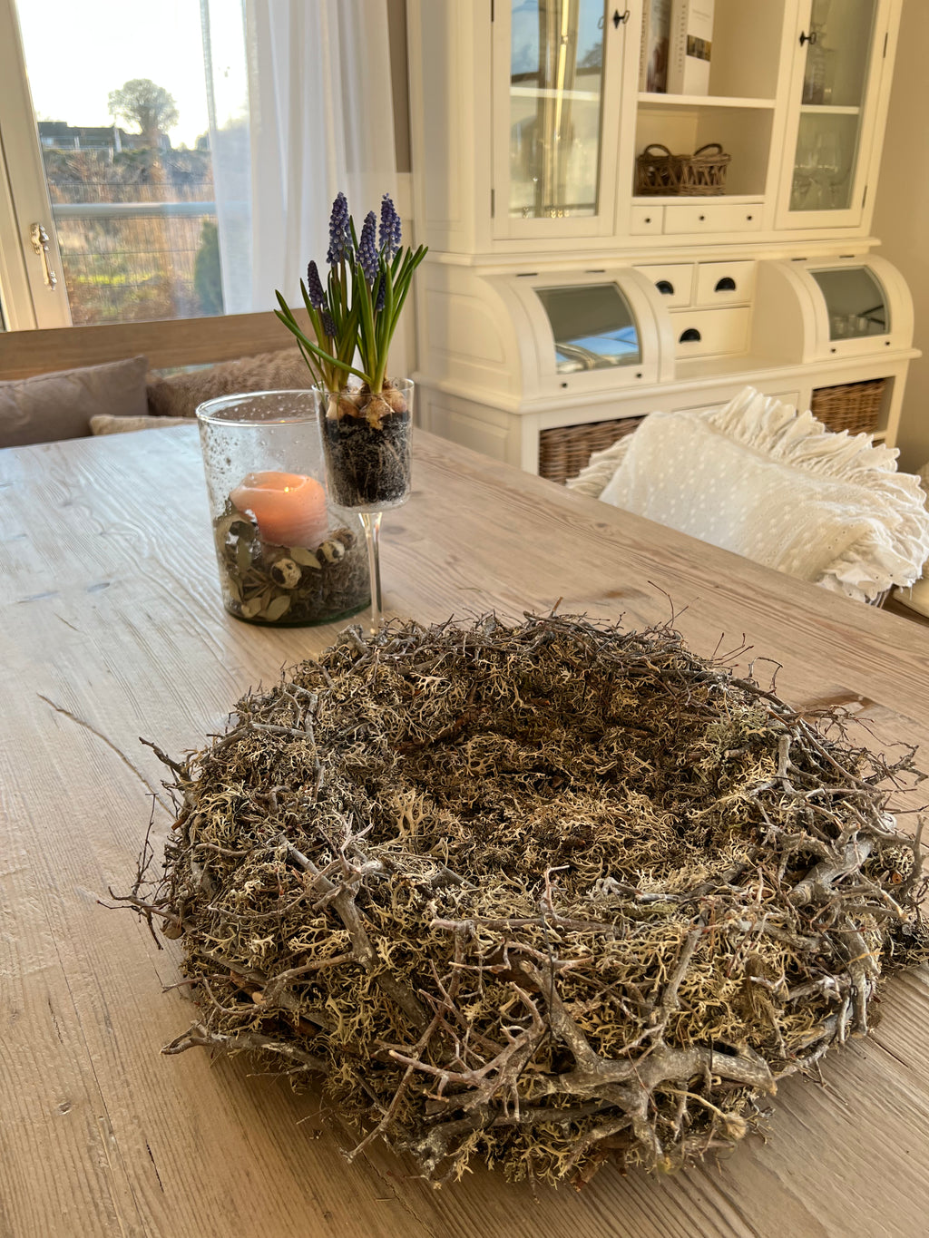 Moos Nest