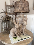 Hase klein