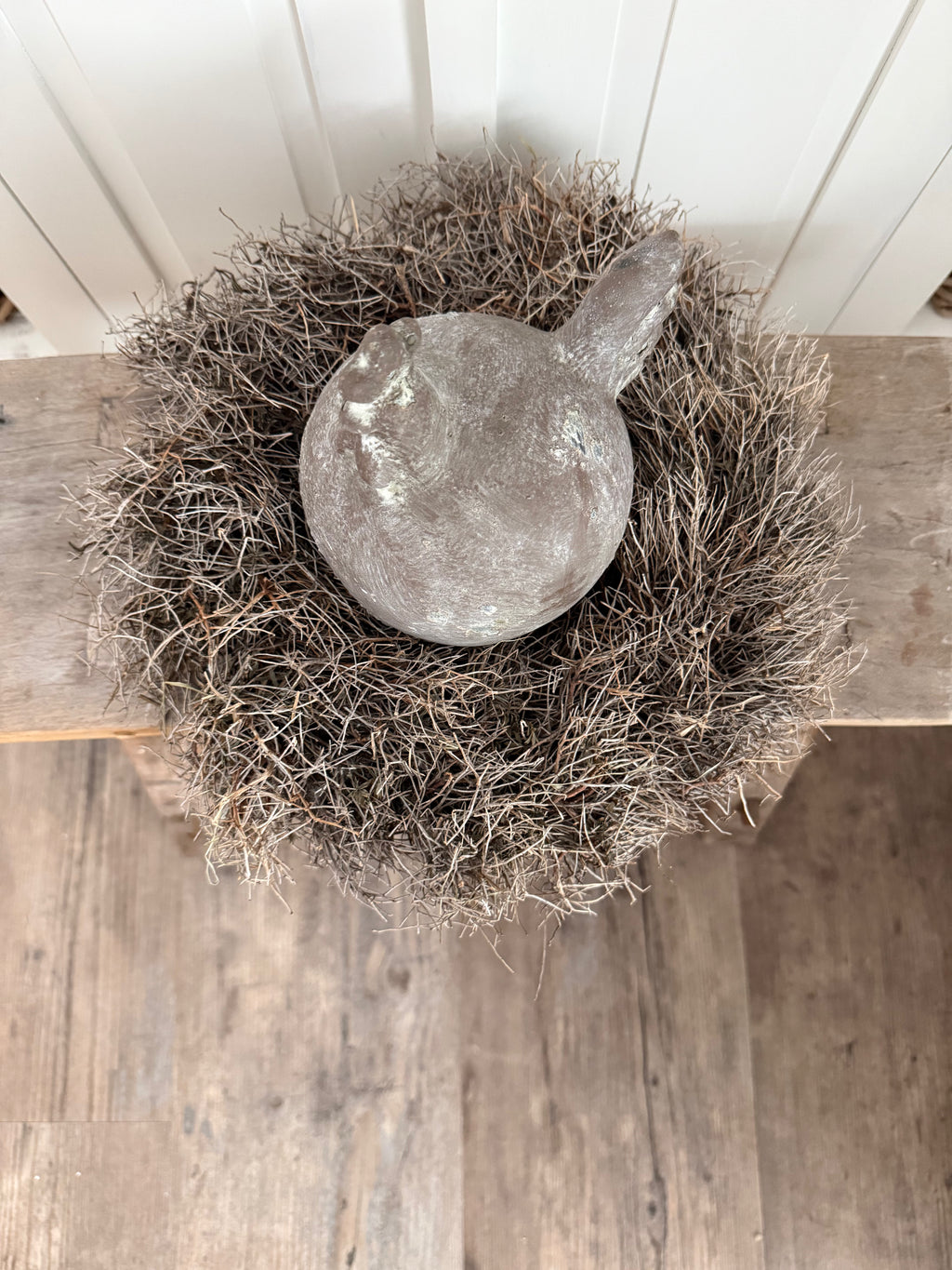 Schönes Huhn