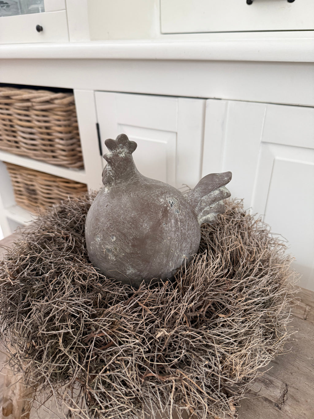 Schönes Huhn