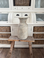 Vase Rustikal
