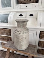 Vase Rustikal