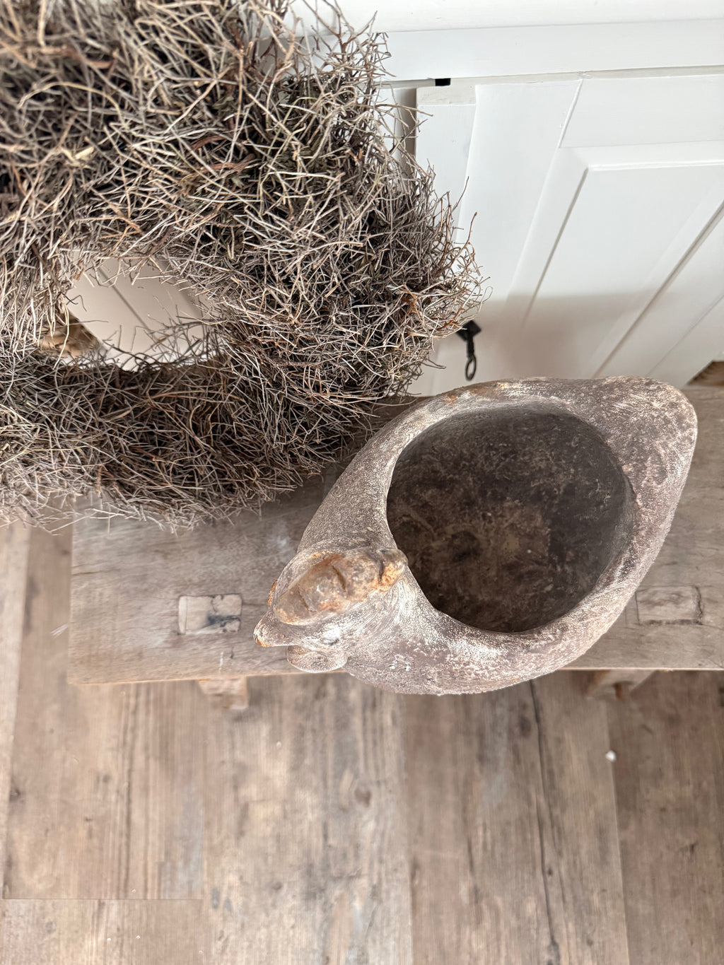 Schönes Huhn