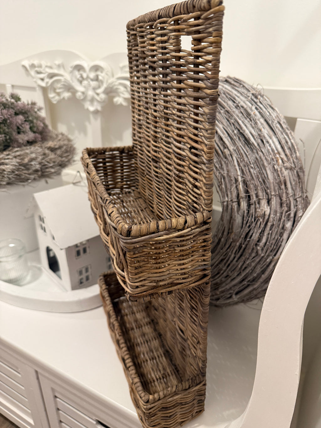 Rattan Regal