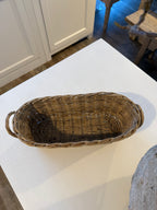 Rattan Cuisine Korb