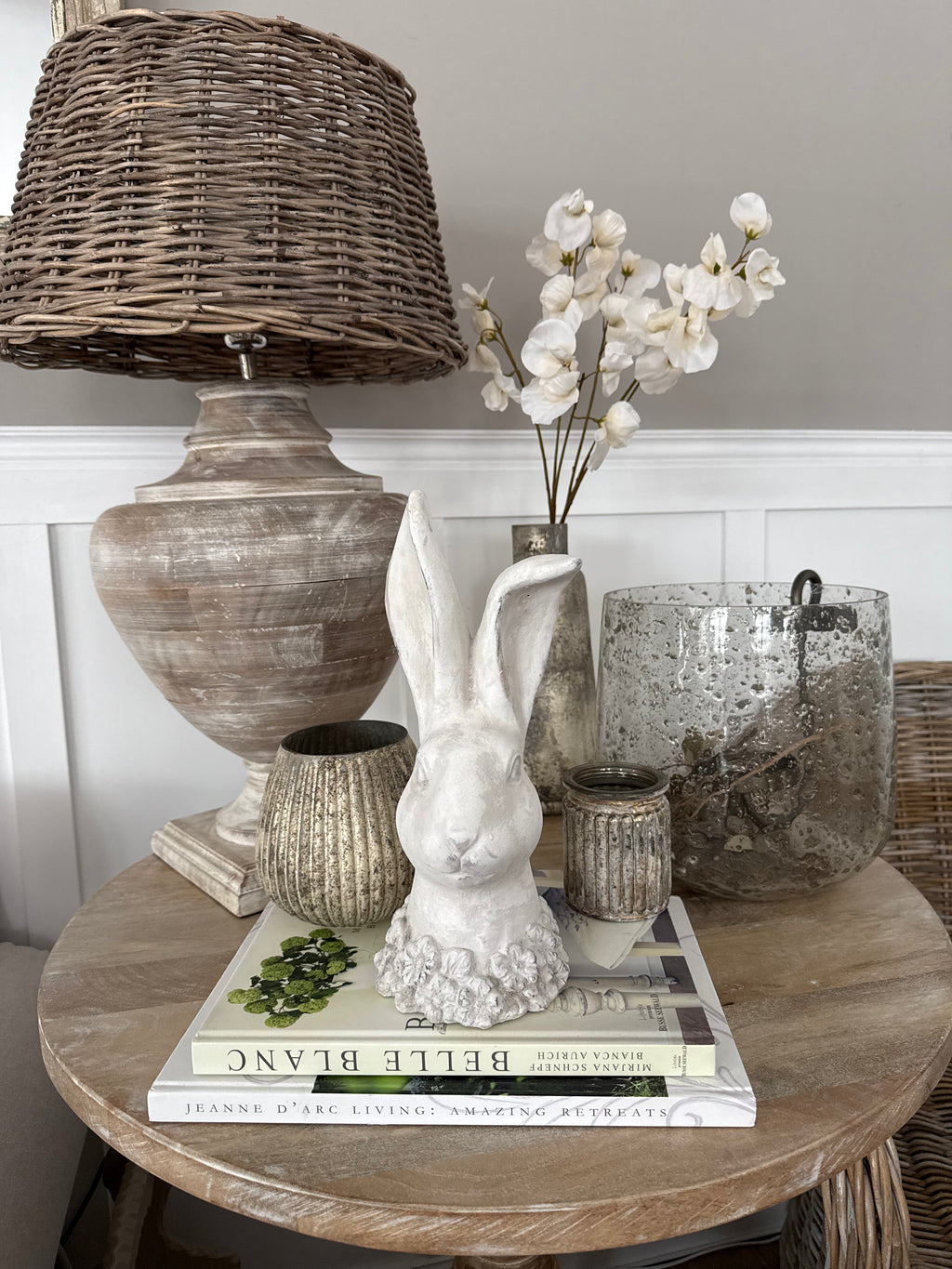 Hasenkopf Shabby