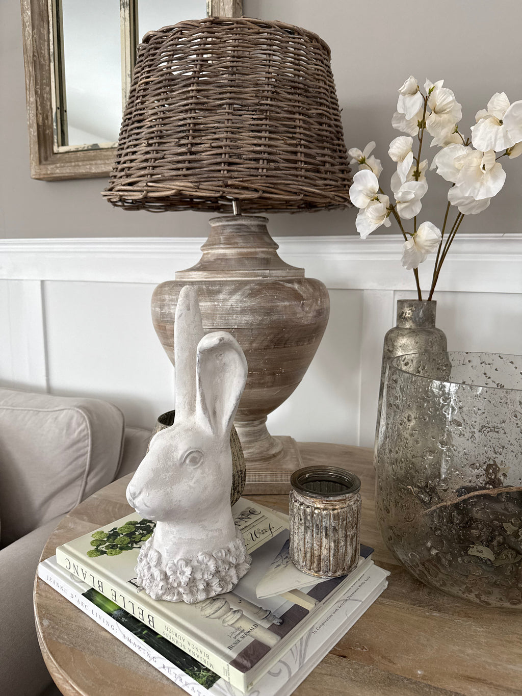 Hasenkopf Shabby