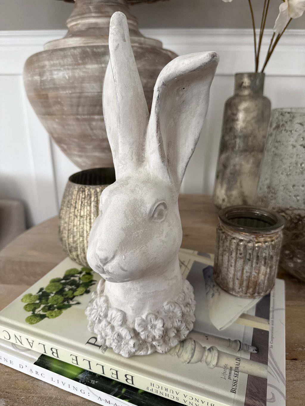 Hasenkopf Shabby