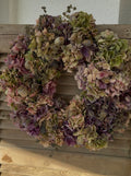 Workshop: Kranz binden Herbstkränze