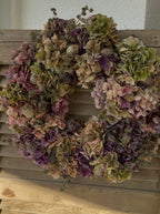 Workshop: Kranz binden