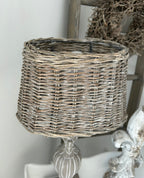 Rattan Lampenschirm