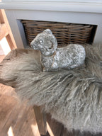 Widder Figur