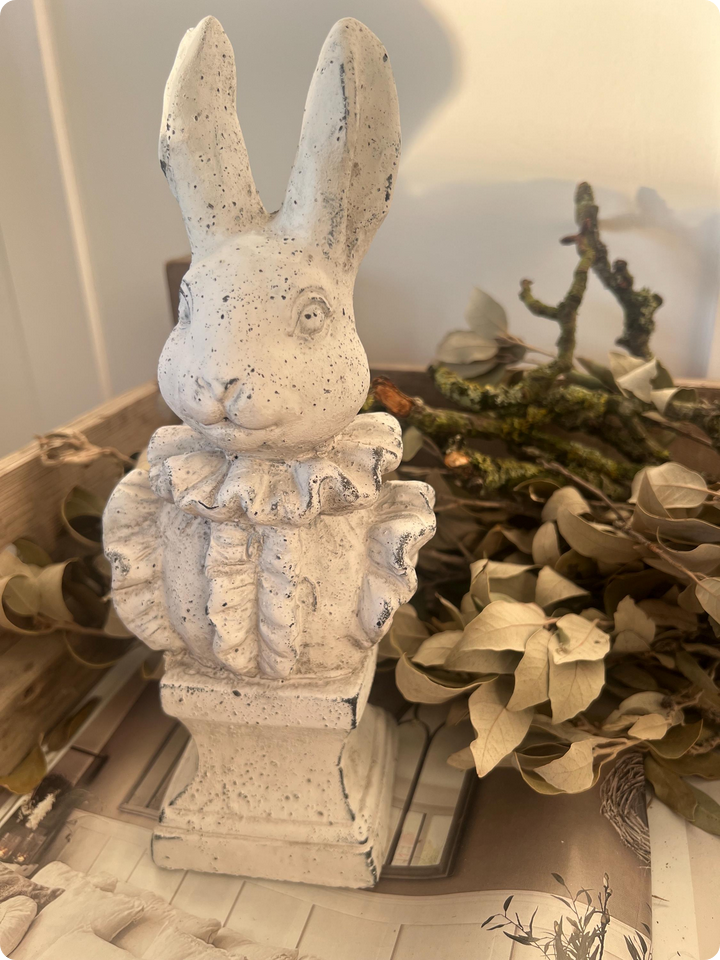 Hasen-Büste