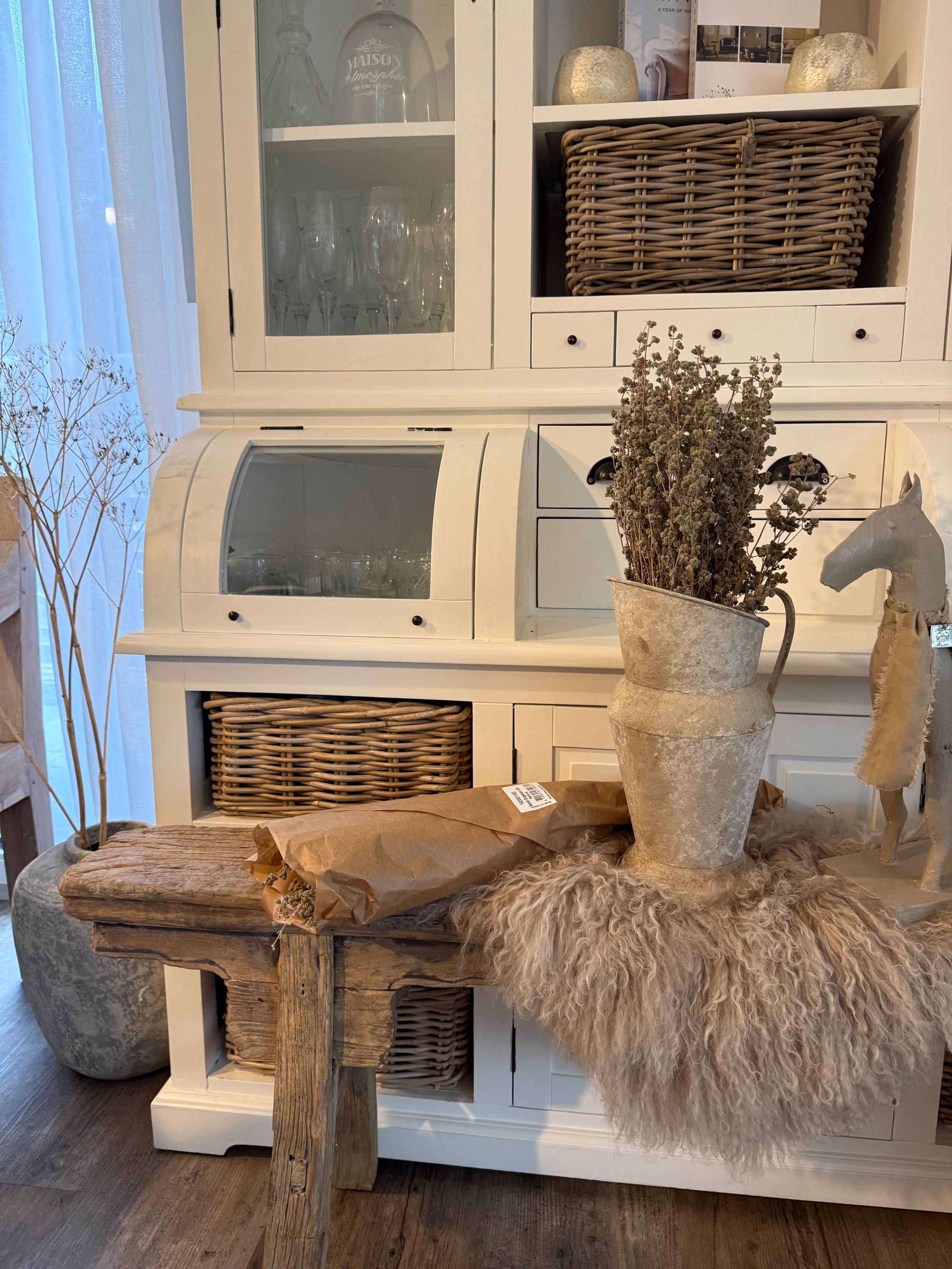 Getrockneter Oregano